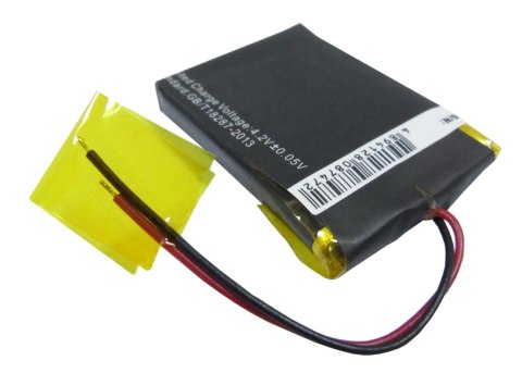 Bateria do iHealth BP5 E5E45A, BP7 141DF1 Bateria do iHealth BP5 E5E45A, BP7 141DF1