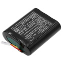 Bateria do monitora Philips SureSigns VM1