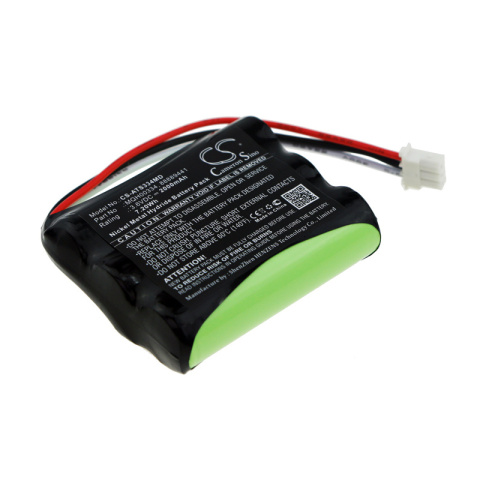 Bateria do ATYS Moniteur Systolique Systoe Bateria do ATYS Moniteur Systolique Systoe