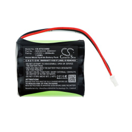Bateria do ATYS Moniteur Systolique Systoe