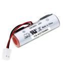 Bateria do AeroScout T2-EB Sensor Tag, T5 Sensor Tag, T5B Sensor Tag, T5C Sensor Tag, T5m-v Sensor Tag, TAC-241 Sensor Tag, TAC