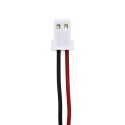 Bateria do AeroScout T2-EB Sensor Tag, T5 Sensor Tag, T5B Sensor Tag, T5C Sensor Tag, T5m-v Sensor Tag, TAC-241 Sensor Tag, TAC
