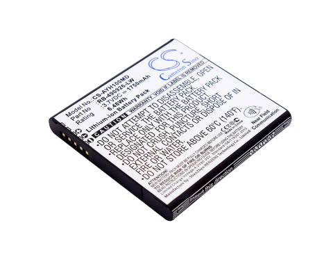 Bateria do Ascom Myco, Myco SH1 VoWiFi, SH1-ABAA, SH1-ABAA/F Bateria do Ascom Myco, Myco SH1 VoWiFi, SH1-ABAA, SH1-ABAA/F