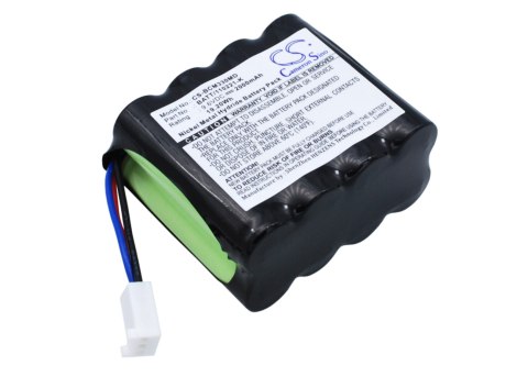 Bateria do BCI 20600A1 8200 Capnocheck CO2 Mo, 3303 Hand Held Pulse Oximete, 3303 Hand Held Pulse Oximeter, Capnocheck 3303, Ca Bateria do BCI 20600A1 8200 Capnocheck CO2 Mo, 3303 Hand Held Pulse Oximete, 3303 Hand Held Pulse Oximeter, Capnocheck 3303, Ca
