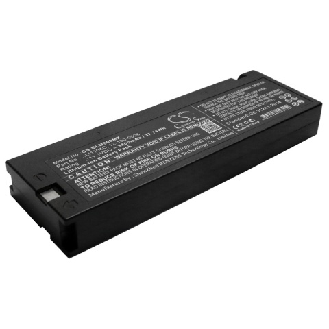 Bateria do Biolight Argus LMS-10, M66, M69, M8000, M8500, M9000, M9000A, M9500, Moniteur M8000, Moniteur M8000A, Moniteur M9000 Bateria do Biolight Argus LMS-10, M66, M69, M8000, M8500, M9000, M9000A, M9500, Moniteur M8000, Moniteur M8000A, Moniteur M9000