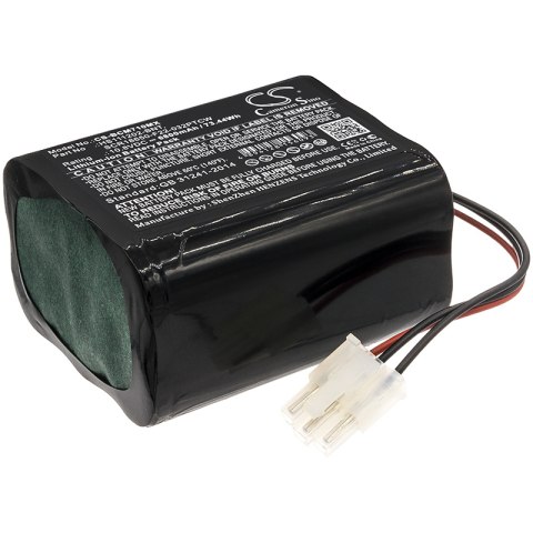 Bateria do Bionet BM7Vet Optional Bateria do Bionet BM7Vet Optional