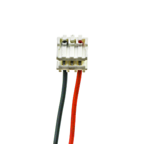 Bateria do Braun Casmed 3/N600AAK Bateria do Braun Casmed 3/N600AAK
