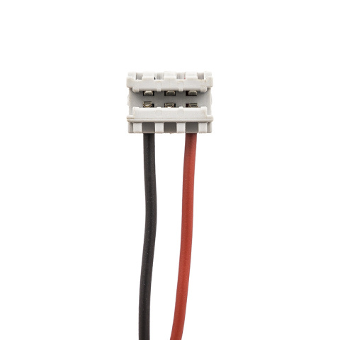 Bateria do Braun Perfusor compact Bateria do Braun Perfusor compact