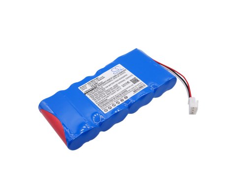 Bateria do COMEN CM-1200A, CM-1200A ECG, CM-1200A EKG Bateria do COMEN CM-1200A, CM-1200A ECG, CM-1200A EKG
