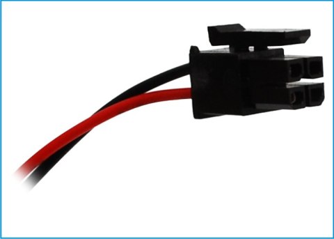 Bateria do Critikon Systems Dinamap Plus 8710, Dinamap Plus 8720, Dinamap Plus 8725- wycofany z produkcji Bateria do Critikon Systems Dinamap Plus 8710, Dinamap Plus 8720, Dinamap Plus 8725- wycofany z produkcji