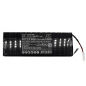 Bateria do Datascope Accutorr 3 Monitor, Accutorr 3SAT Monitor, Accutorr 4 Monitor, Accutorr 4SAT Monitor, Corp 3, Corp 3SAT, C