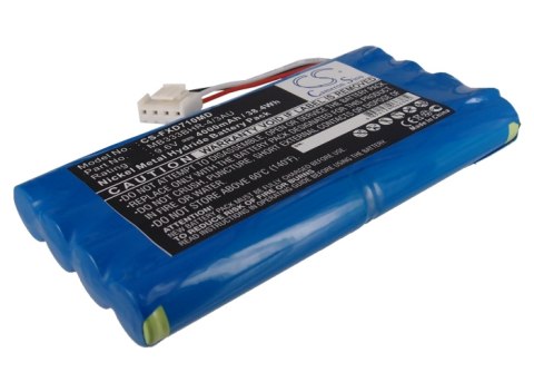 Bateria do Fukuda Cardimax FX-7100, Cardimax FX-7102, Denshi CardiMax FX-7000, Denshi CardiMax FX-7101, Denshi CardiMax FX-7102 Bateria do Fukuda Cardimax FX-7100, Cardimax FX-7102, Denshi CardiMax FX-7000, Denshi CardiMax FX-7101, Denshi CardiMax FX-7102