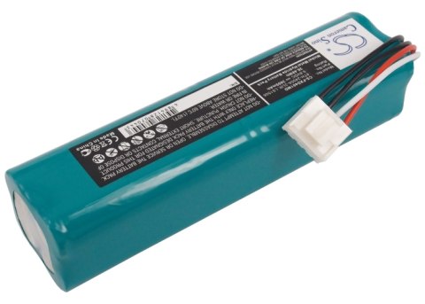Bateria do Fukuda FCP-4010, FCP-4610, FX-4010, FX-4610 Bateria do Fukuda FCP-4010, FCP-4610, FX-4010, FX-4610