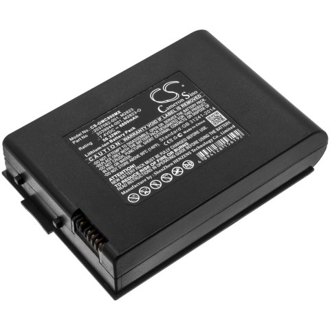 Bateria do GE ECG Mac 800, MAC 800, MAC800 Bateria do GE ECG Mac 800, MAC 800, MAC800