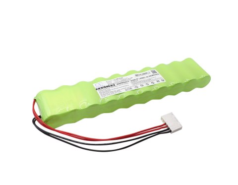 Bateria do GE Eagle Monitor 4000 Bateria do GE Eagle Monitor 4000