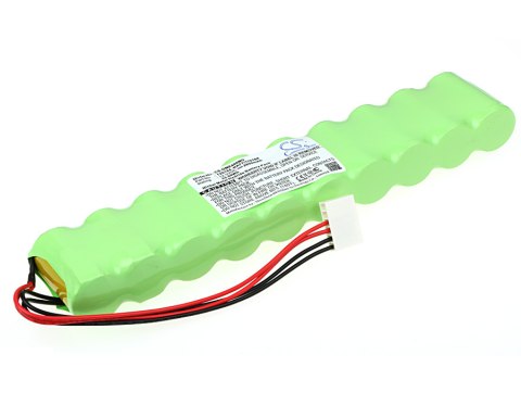 Bateria do GE Eagle Monitor 4000 Bateria do GE Eagle Monitor 4000