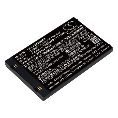 Bateria do GE Echographe Vscan, Scan Ultrasound, Vscan Pocket Sized Ultrasound Bateria do GE Echographe Vscan, Scan Ultrasound, Vscan Pocket Sized Ultrasound