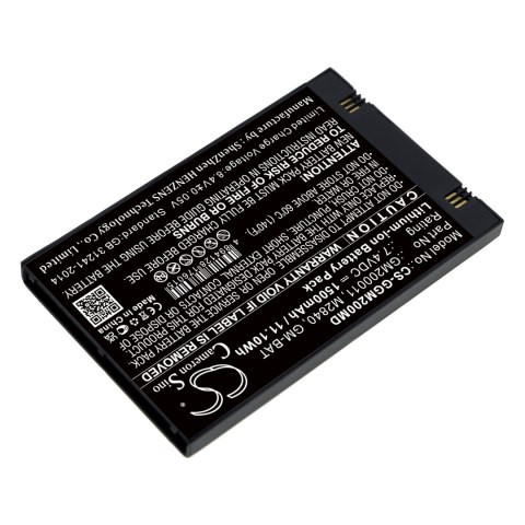 Bateria do GE Echographe Vscan, Scan Ultrasound, Vscan Pocket Sized Ultrasound Bateria do GE Echographe Vscan, Scan Ultrasound, Vscan Pocket Sized Ultrasound