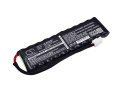 Bateria do GE Monitor Solar 9500