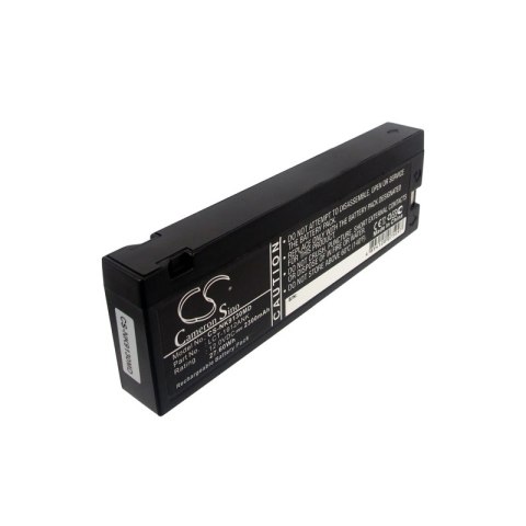 Bateria do Goldway 6000F Bateria do Goldway 6000F