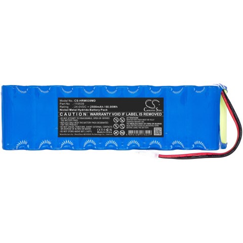 Bateria do HillRom Lifter, Liko, Viking M Bateria do HillRom Lifter, Liko, Viking M