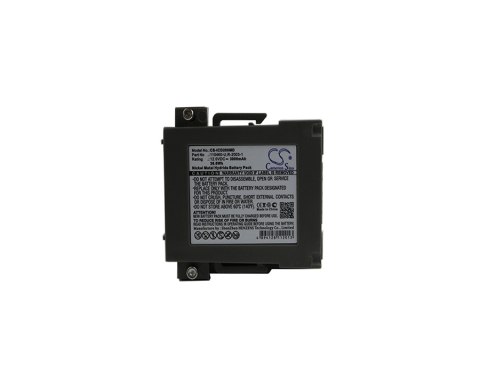 Bateria do Innomed Cardio Aid 200B Bateria do Innomed Cardio Aid 200B