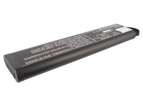 Bateria do JDSU GC724A, JD723A Bateria do JDSU GC724A, JD723A