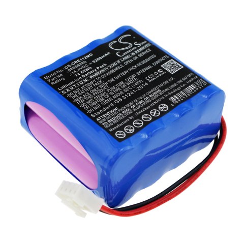 Bateria do Kelly ECG-1112, ECG-1112L, ECG-1201 Bateria do Kelly ECG-1112, ECG-1112L, ECG-1201