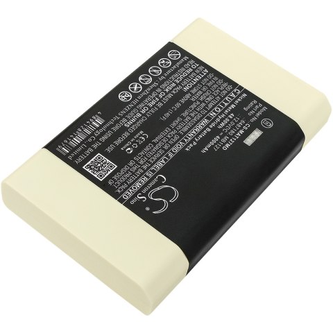 Bateria do MAQUET Critical Care AB, Servo I, Servo S Bateria do MAQUET Critical Care AB, Servo I, Servo S