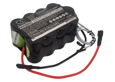 Bateria do Medtronic DEFI-B M110, DEFI-B M111, DEFI-B M112, DEFI-B M113 Bateria do Medtronic DEFI-B M110, DEFI-B M111, DEFI-B M112, DEFI-B M113