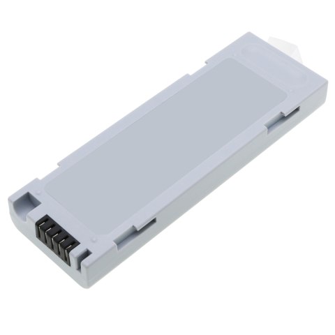 Bateria do Mindray Accutor Plus, Accutor V, Accutorr Plus, Accutorr V, Datascope Ex 0146-00-0099 - TR, DPM, DPM3, DPM4, DPM5, i Bateria do Mindray Accutor Plus, Accutor V, Accutorr Plus, Accutorr V, Datascope Ex 0146-00-0099 - TR, DPM, DPM3, DPM4, DPM5, i
