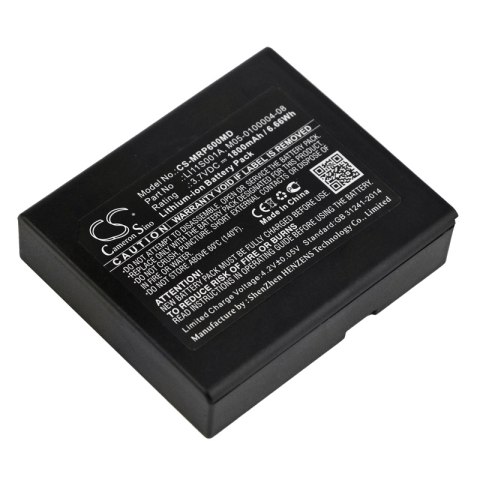 Bateria do Mindray DPM2, Oxymetre Pouls PM60, PM60, PM60 pulse oximeter, pulse oximeter PM60 Bateria do Mindray DPM2, Oxymetre Pouls PM60, PM60, PM60 pulse oximeter, pulse oximeter PM60