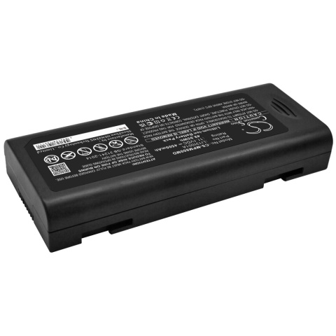 Bateria do Mindray IMEC10, IMEC12, IMEC8, IPM10, IPM12, IPM8, Moniteur VS600, Moniteur VS900 Bateria do Mindray IMEC10, IMEC12, IMEC8, IPM10, IPM12, IPM8, Moniteur VS600, Moniteur VS900