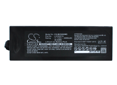 Bateria do Mindray PM7000, PM8000, VS800, VS-800, WATO EX20, WATO EX-20, WATO EX25, WATO EX-25, WATO EX30, WATO EX-30, WATO EX3 Bateria do Mindray PM7000, PM8000, VS800, VS-800, WATO EX20, WATO EX-20, WATO EX25, WATO EX-25, WATO EX30, WATO EX-30, WATO EX3