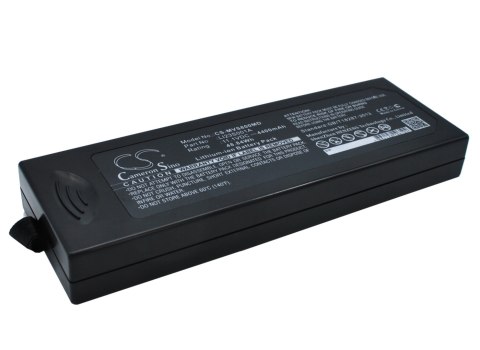 Bateria do Mindray PM7000, PM8000, VS800, VS-800, WATO EX20, WATO EX-20, WATO EX25, WATO EX-25, WATO EX30, WATO EX-30, WATO EX3 Bateria do Mindray PM7000, PM8000, VS800, VS-800, WATO EX20, WATO EX-20, WATO EX25, WATO EX-25, WATO EX30, WATO EX-30, WATO EX3