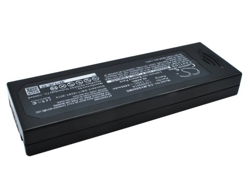 Bateria do Mindray PM7000, PM8000, VS800, VS-800, WATO EX20, WATO EX-20, WATO EX25, WATO EX-25, WATO EX30, WATO EX-30, WATO EX3 Bateria do Mindray PM7000, PM8000, VS800, VS-800, WATO EX20, WATO EX-20, WATO EX25, WATO EX-25, WATO EX30, WATO EX-30, WATO EX3