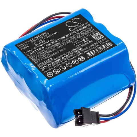 Bateria do Neusoft NSC-M10 Bateria do Neusoft NSC-M10