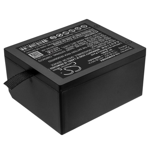 Bateria do Omron HBP-3100 Bateria do Omron HBP-3100