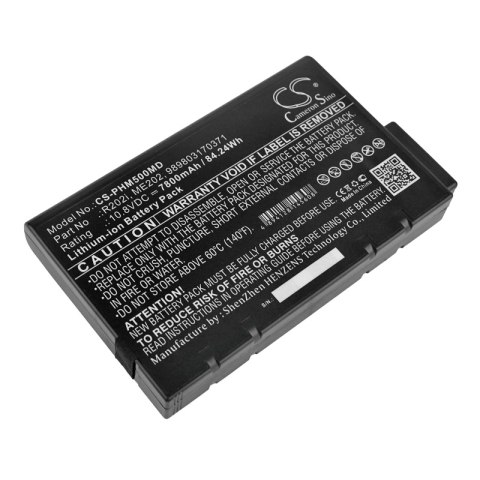 Bateria do Philips 60306, 860310, 860315, 860332, 860352, 860353, 860354, 860355, 863063, 863064, 863065, 863066, 863067, 86306 Bateria do Philips 60306, 860310, 860315, 860332, 860352, 860353, 860354, 860355, 863063, 863064, 863065, 863066, 863067, 86306