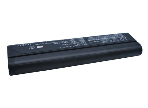 Bateria do Philips 860284, Doppler M2430A, OptiGo Portable Color UltraSou, Pagewriter, Pagewriter Touch Bateria do Philips 860284, Doppler M2430A, OptiGo Portable Color UltraSou, Pagewriter, Pagewriter Touch