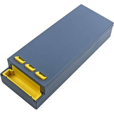 Bateria do Philips Admin Pack, Defibrillateur Hearstart Forun, ForeRunner 2, ForeRunner FR2, ForeRunner FR2 Plus, ForeRunner FR Bateria do Philips Admin Pack, Defibrillateur Hearstart Forun, ForeRunner 2, ForeRunner FR2, ForeRunner FR2 Plus, ForeRunner FR