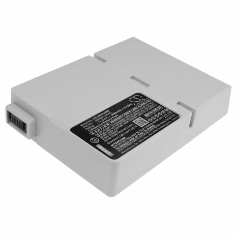 Bateria do Philips Expression MR200, Expression MR400, Moniteur Invivo 9064, Precess 3160, Precess 9030, Precess Blue Bateria do Philips Expression MR200, Expression MR400, Moniteur Invivo 9064, Precess 3160, Precess 9030, Precess Blue