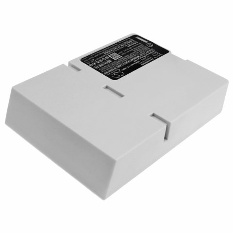 Bateria do Philips Expression MR200, Expression MR400, Moniteur Invivo 9064, Precess 3160, Precess 9030, Precess Blue Bateria do Philips Expression MR200, Expression MR400, Moniteur Invivo 9064, Precess 3160, Precess 9030, Precess Blue
