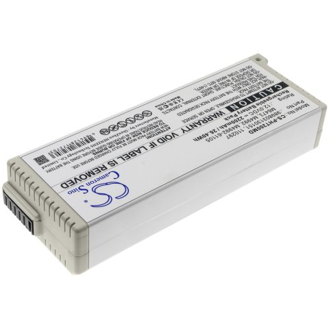 Bateria do Philips ECG PageWriter Trim I, Pagewriter Trim 2, Pagewriter Trim I, Pagewriter Trim II, Pagewriter Trim III ECG, Tr Bateria do Philips ECG PageWriter Trim I, Pagewriter Trim 2, Pagewriter Trim I, Pagewriter Trim II, Pagewriter Trim III ECG, Tr