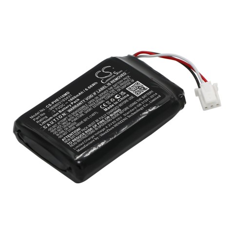 Bateria do Philips EME11-P506, Mercury Free Blood Pressure Bateria do Philips EME11-P506, Mercury Free Blood Pressure