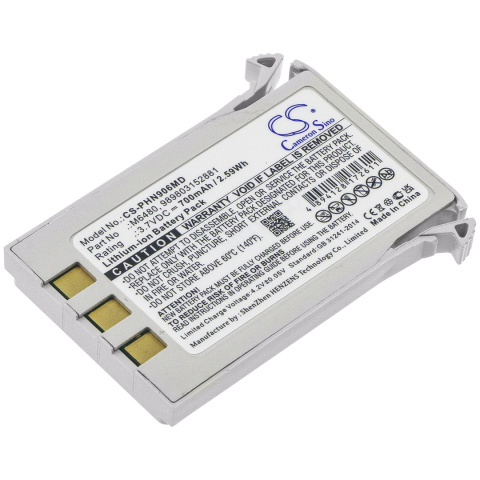 Bateria do Philips Essential, Expression MR200, Moniteur Invivo 9065, Moniteur Invivo 9067, Monitor Invivo 9065, Monitor Invivo Bateria do Philips Essential, Expression MR200, Moniteur Invivo 9065, Moniteur Invivo 9067, Monitor Invivo 9065, Monitor Invivo