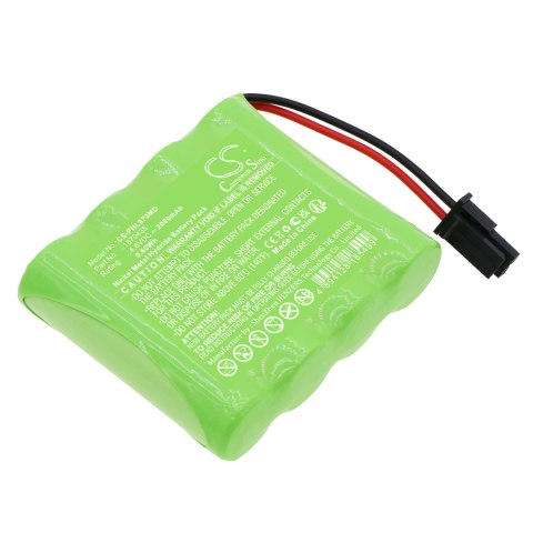 Bateria do Philips Lifeline GoSafe Mobile Alert S Bateria do Philips Lifeline GoSafe Mobile Alert S