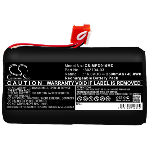 Bateria do Physio-Control Defibrillator Lifepak 9, Defibrillator Lifepak 9A, Defibrillator Lifepak 9B, Defibrillator Lifepak 9P Bateria do Physio-Control Defibrillator Lifepak 9, Defibrillator Lifepak 9A, Defibrillator Lifepak 9B, Defibrillator Lifepak 9P