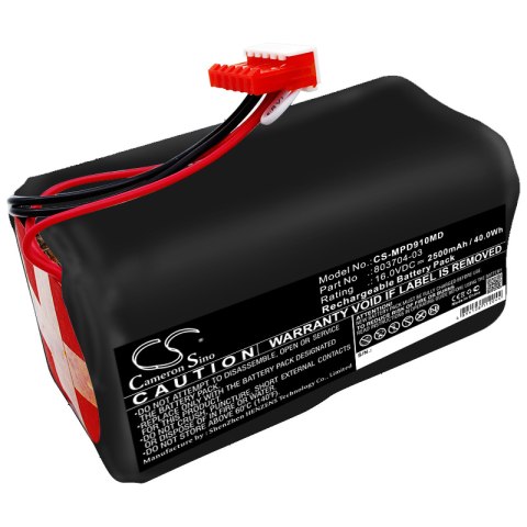 Bateria do Physio-Control Defibrillator Lifepak 9, Defibrillator Lifepak 9A, Defibrillator Lifepak 9B, Defibrillator Lifepak 9P Bateria do Physio-Control Defibrillator Lifepak 9, Defibrillator Lifepak 9A, Defibrillator Lifepak 9B, Defibrillator Lifepak 9P