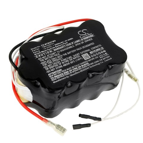 Bateria do Primedic M110, M111, M112, M113, Medtronic DEFI-B Bateria do Primedic M110, M111, M112, M113, Medtronic DEFI-B